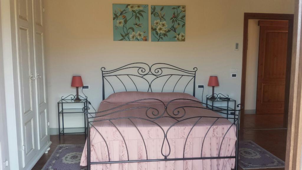 Agriturismo Fattoria Di Gragnone Room photo