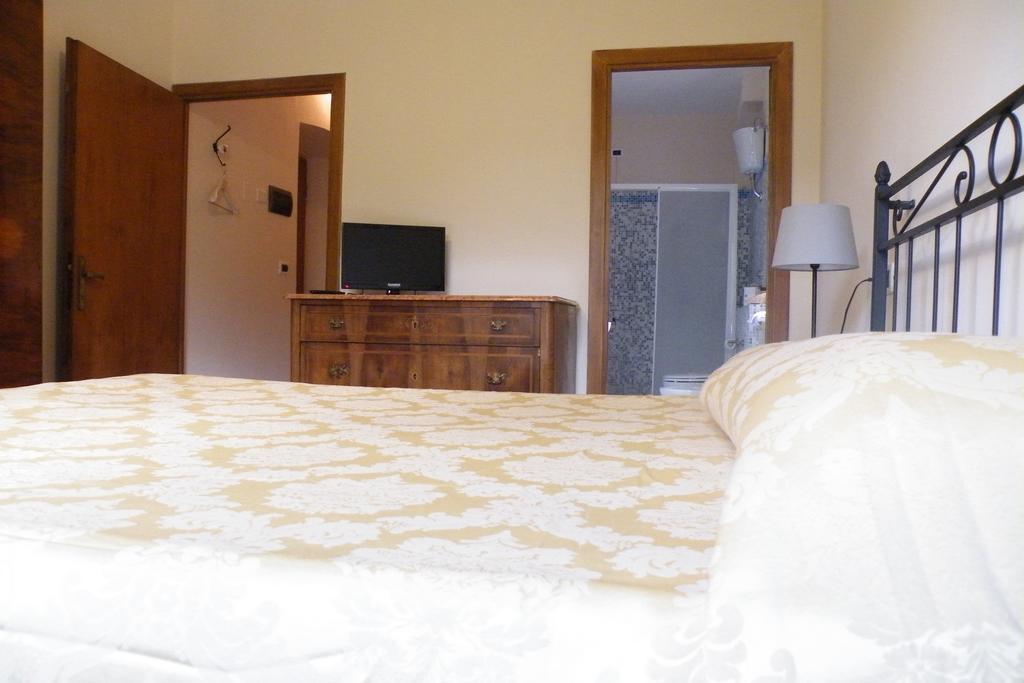 Agriturismo Fattoria Di Gragnone Room photo