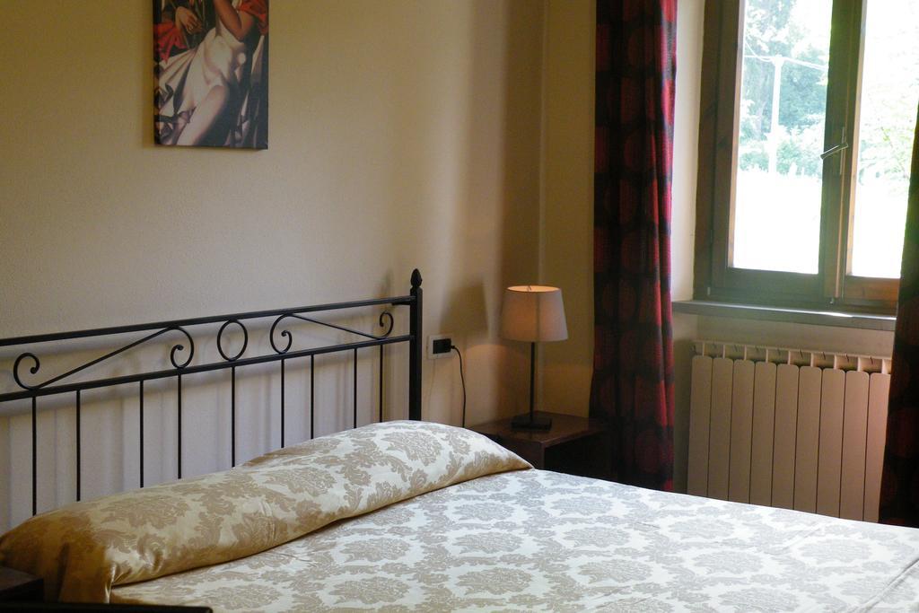 Agriturismo Fattoria Di Gragnone Room photo