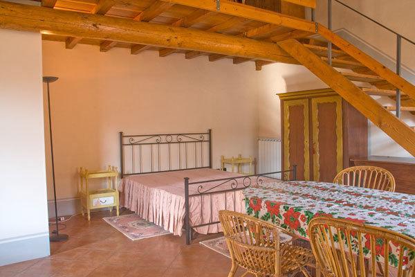 Agriturismo Fattoria Di Gragnone Room photo