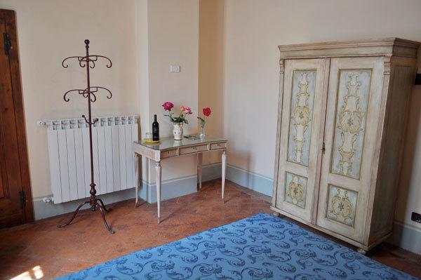 Agriturismo Fattoria Di Gragnone Room photo