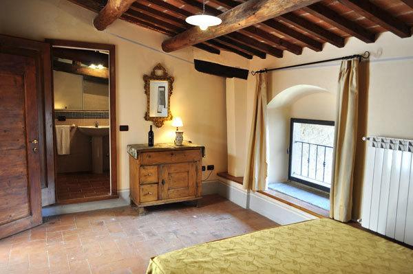Agriturismo Fattoria Di Gragnone Room photo