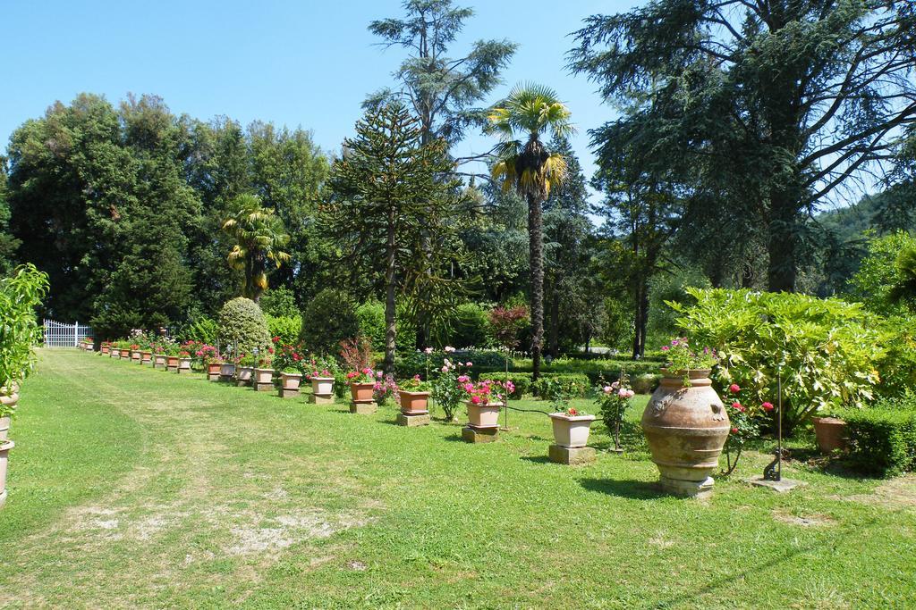 Agriturismo Fattoria Di Gragnone Exterior photo