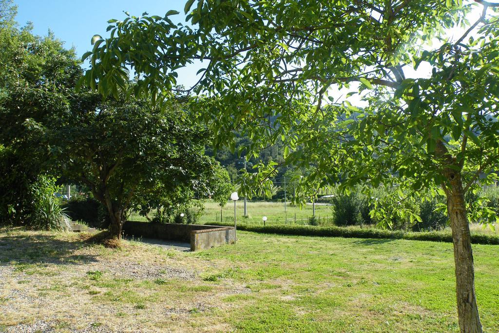 Agriturismo Fattoria Di Gragnone Exterior photo